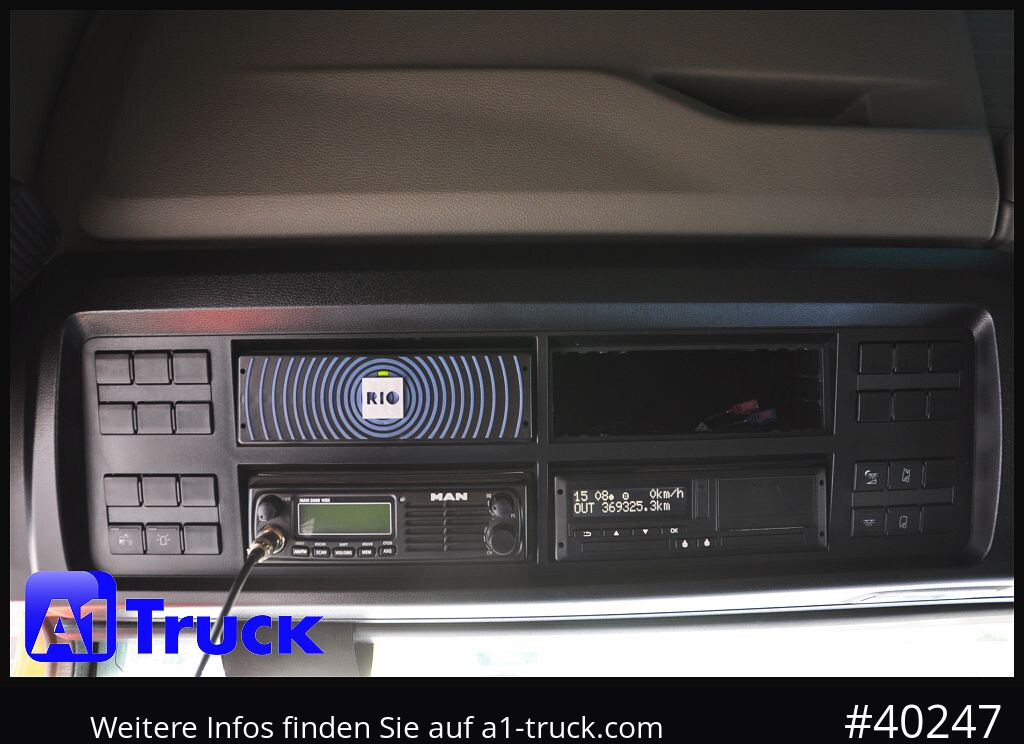 MAN TGX 18.470 GM Hydraulik, Intarder Navi Standklima, - Tegljač: slika MAN TGX 18.470 GM Hydraulik, Intarder Navi Standklima, - Tegljač MAN TGX 18.470 GM Hydraulik, Intarder Navi Standklima, - Tegljač: slika MAN TGX 18.470 GM Hydraulik, Intarder Navi Standklima, - Tegljač