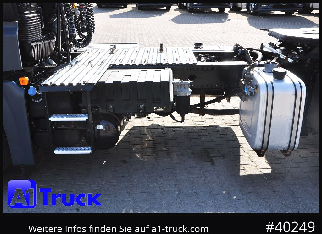 MAN TGX 18.470 GM Hydraulik, Intarder Navi Standklima, - Tegljač: slika MAN TGX 18.470 GM Hydraulik, Intarder Navi Standklima, - Tegljač MAN TGX 18.470 GM Hydraulik, Intarder Navi Standklima, - Tegljač: slika MAN TGX 18.470 GM Hydraulik, Intarder Navi Standklima, - Tegljač