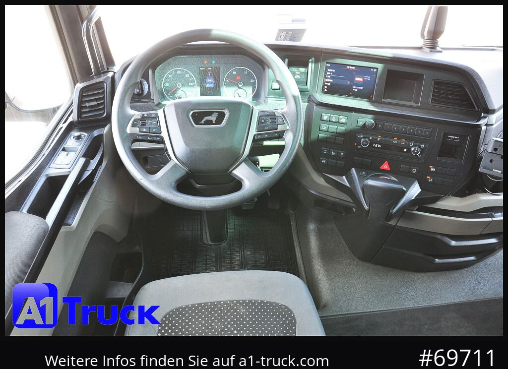 MAN TGX 18,480 BLS Intarder Standklima, Garantie - Tegljač: slika MAN TGX 18,480 BLS Intarder Standklima, Garantie - Tegljač MAN TGX 18,480 BLS Intarder Standklima, Garantie - Tegljač: slika MAN TGX 18,480 BLS Intarder Standklima, Garantie - Tegljač