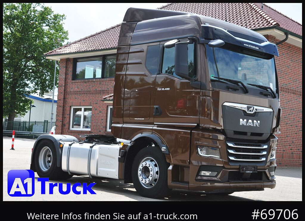 MAN TGX 18,480 BLS Intarder, Standklima, Soundsystem - Tegljač: slika MAN TGX 18,480 BLS Intarder, Standklima, Soundsystem - Tegljač MAN TGX 18,480 BLS Intarder, Standklima, Soundsystem - Tegljač: slika MAN TGX 18,480 BLS Intarder, Standklima, Soundsystem - Tegljač