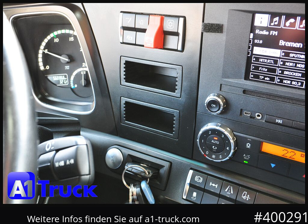 Tegljač MERCEDES-BENZ 1843 StreamSpace GGVS ADR FL AT: slika Tegljač MERCEDES-BENZ 1843 StreamSpace GGVS ADR FL AT