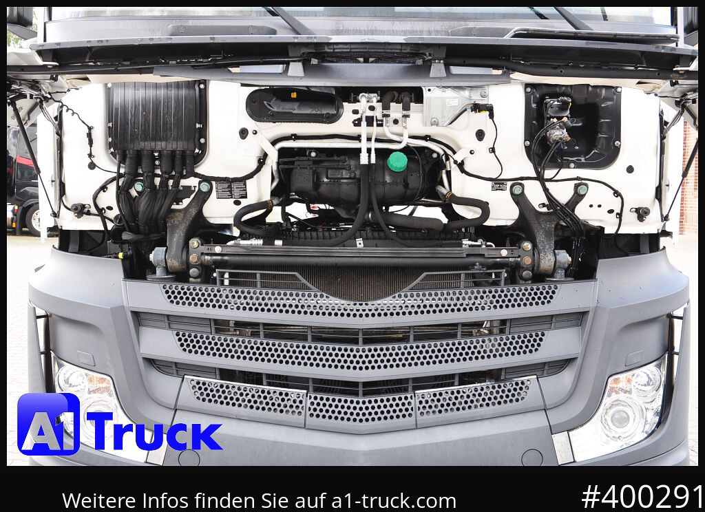 Tegljač MERCEDES-BENZ 1843 StreamSpace GGVS ADR FL AT: slika Tegljač MERCEDES-BENZ 1843 StreamSpace GGVS ADR FL AT