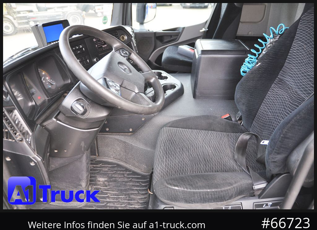 MERCEDES-BENZ Actros 1836, RTI Kompressor, - Tegljač: slika MERCEDES-BENZ Actros 1836, RTI Kompressor, - Tegljač MERCEDES-BENZ Actros 1836, RTI Kompressor, - Tegljač: slika MERCEDES-BENZ Actros 1836, RTI Kompressor, - Tegljač