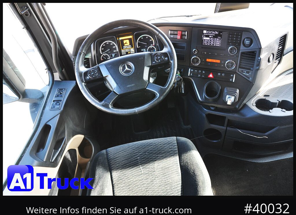 MERCEDES-BENZ Actros 1843, ADR, Standard SZM, Retarder, - Tegljač: slika MERCEDES-BENZ Actros 1843, ADR, Standard SZM, Retarder, - Tegljač MERCEDES-BENZ Actros 1843, ADR, Standard SZM, Retarder, - Tegljač: slika MERCEDES-BENZ Actros 1843, ADR, Standard SZM, Retarder, - Tegljač