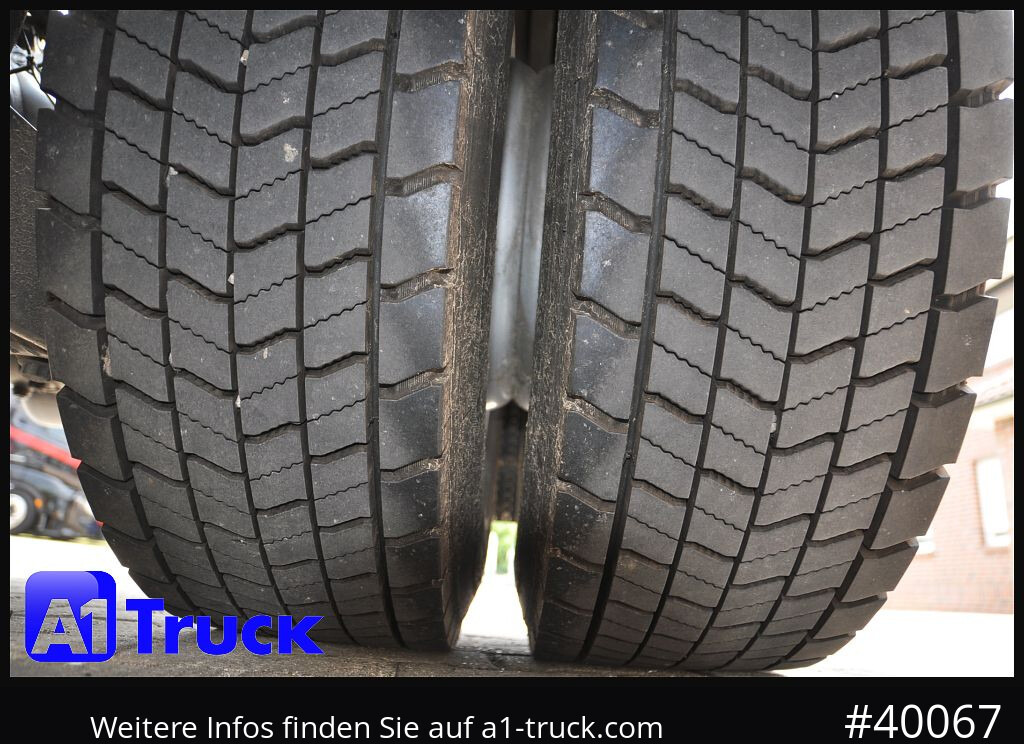 MERCEDES-BENZ Actros 1843, ClassicSpace 20 tkm !! - Tegljač: slika MERCEDES-BENZ Actros 1843, ClassicSpace 20 tkm !! - Tegljač MERCEDES-BENZ Actros 1843, ClassicSpace 20 tkm !! - Tegljač: slika MERCEDES-BENZ Actros 1843, ClassicSpace 20 tkm !! - Tegljač