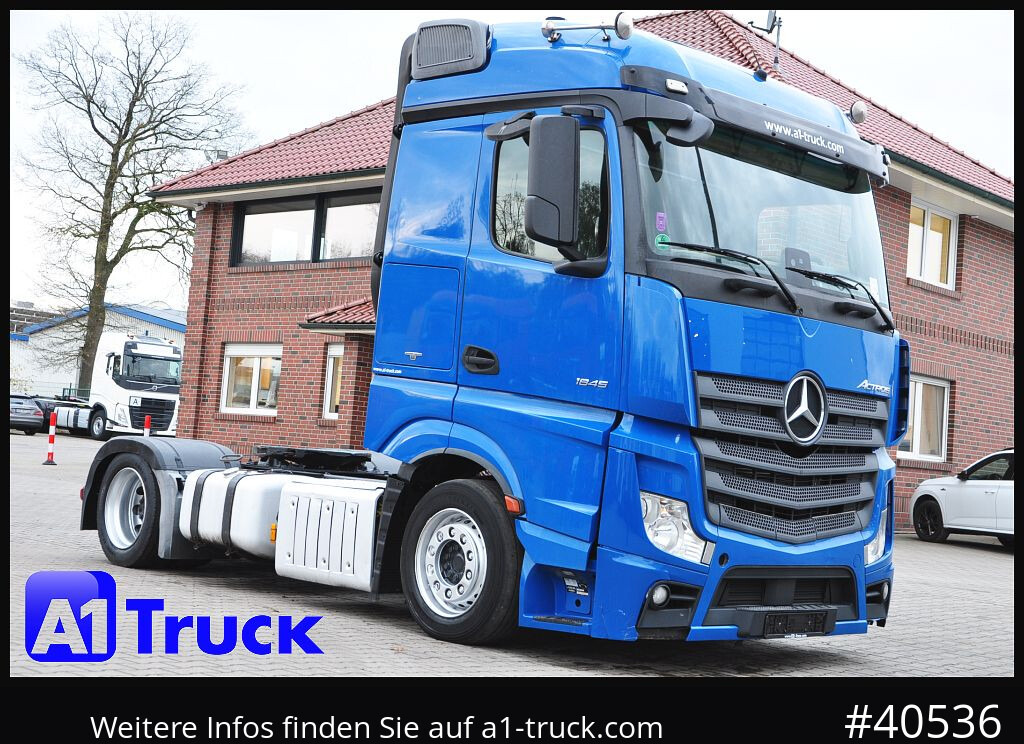 MERCEDES-BENZ Actros 1845, Lowliner, Retarder, - Tegljač: slika MERCEDES-BENZ Actros 1845, Lowliner, Retarder, - Tegljač MERCEDES-BENZ Actros 1845, Lowliner, Retarder, - Tegljač: slika MERCEDES-BENZ Actros 1845, Lowliner, Retarder, - Tegljač