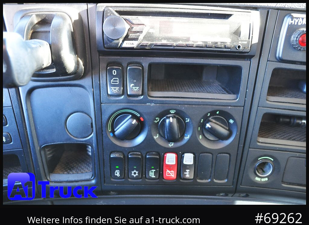 SCANIA R 380 LA 4X2, Euro5, Kipphydraulik, Klima, - Tegljač: slika SCANIA R 380 LA 4X2, Euro5, Kipphydraulik, Klima, - Tegljač SCANIA R 380 LA 4X2, Euro5, Kipphydraulik, Klima, - Tegljač: slika SCANIA R 380 LA 4X2, Euro5, Kipphydraulik, Klima, - Tegljač