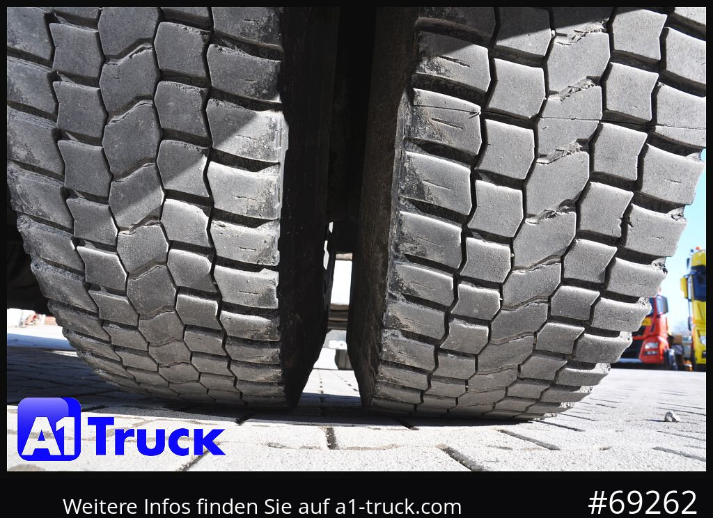 SCANIA R 380 LA 4X2, Euro5, Kipphydraulik, Klima, - Tegljač: slika SCANIA R 380 LA 4X2, Euro5, Kipphydraulik, Klima, - Tegljač SCANIA R 380 LA 4X2, Euro5, Kipphydraulik, Klima, - Tegljač: slika SCANIA R 380 LA 4X2, Euro5, Kipphydraulik, Klima, - Tegljač