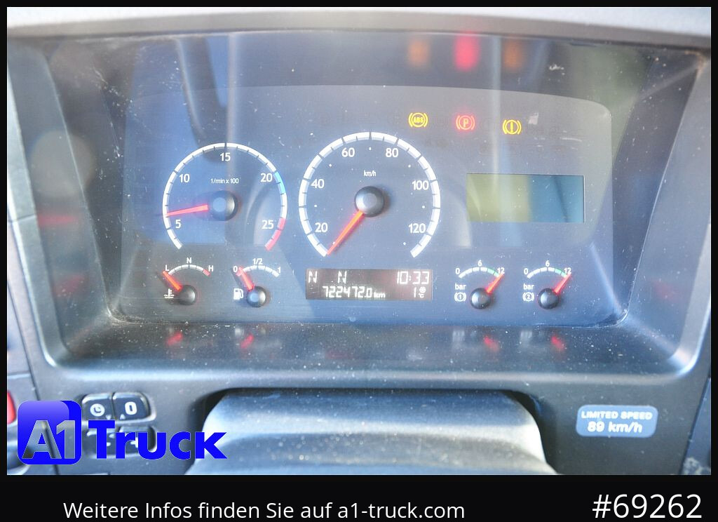 SCANIA R 380 LA 4X2, Euro5, Kipphydraulik, Klima, - Tegljač: slika SCANIA R 380 LA 4X2, Euro5, Kipphydraulik, Klima, - Tegljač SCANIA R 380 LA 4X2, Euro5, Kipphydraulik, Klima, - Tegljač: slika SCANIA R 380 LA 4X2, Euro5, Kipphydraulik, Klima, - Tegljač