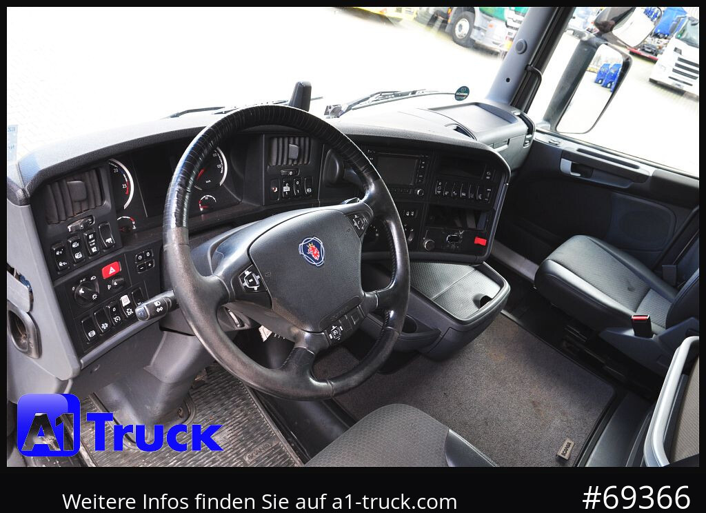 SCANIA R 450 Hydraulik Klima, - Tegljač: slika SCANIA R 450 Hydraulik Klima, - Tegljač SCANIA R 450 Hydraulik Klima, - Tegljač: slika SCANIA R 450 Hydraulik Klima, - Tegljač