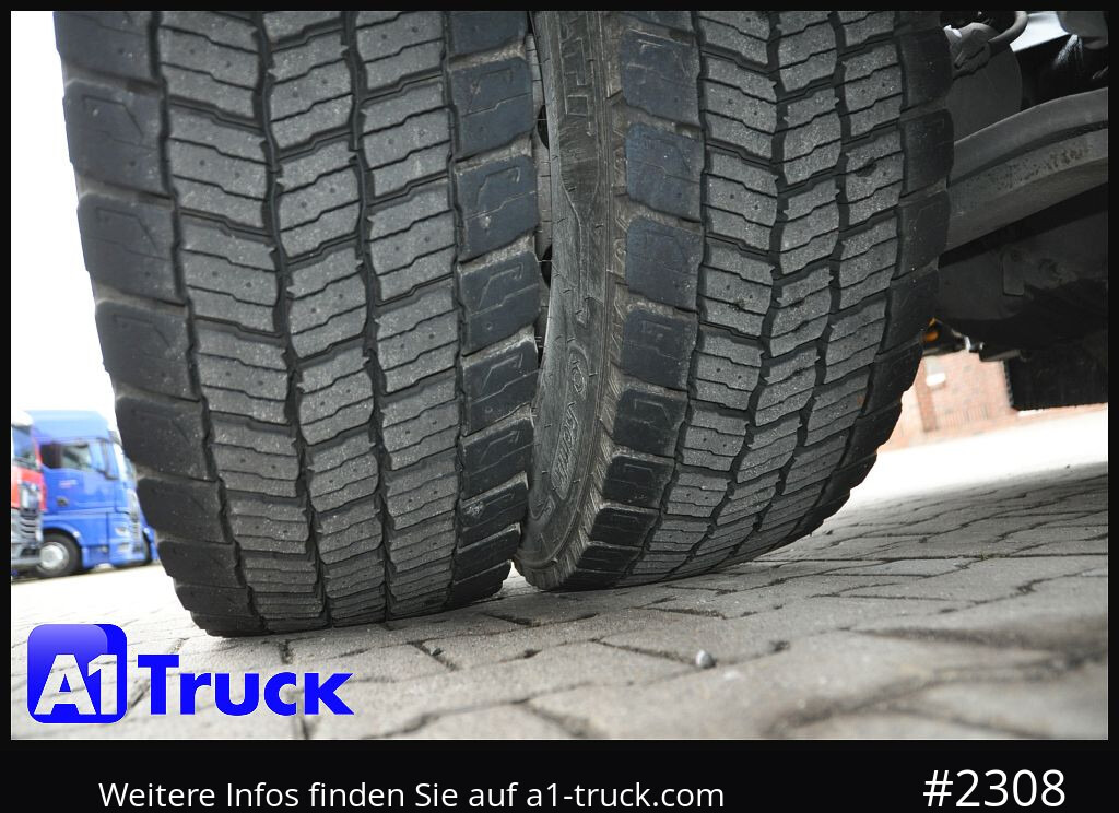 SCANIA R410 LNG Retarder Navi, ADR GGVS - Tegljač: slika SCANIA R410 LNG Retarder Navi, ADR GGVS - Tegljač SCANIA R410 LNG Retarder Navi, ADR GGVS - Tegljač: slika SCANIA R410 LNG Retarder Navi, ADR GGVS - Tegljač