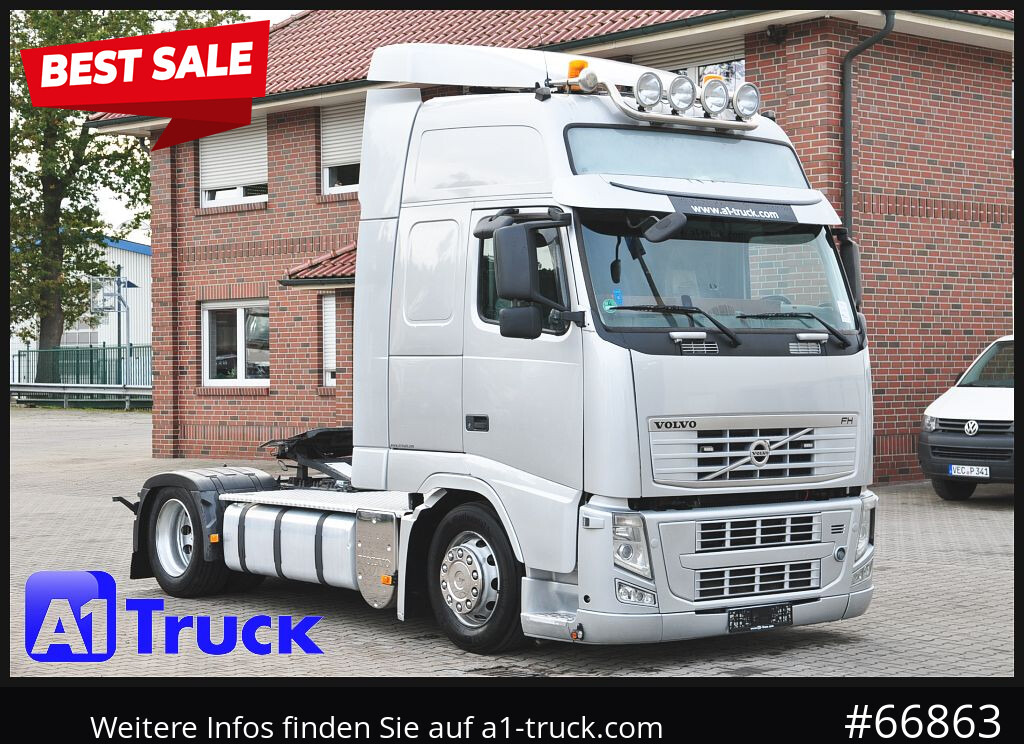 VOLVO FH 460, Terberg Wiesel Überführer, 2x AHK, - Tegljač: slika VOLVO FH 460, Terberg Wiesel Überführer, 2x AHK, - Tegljač VOLVO FH 460, Terberg Wiesel Überführer, 2x AHK, - Tegljač: slika VOLVO FH 460, Terberg Wiesel Überführer, 2x AHK, - Tegljač