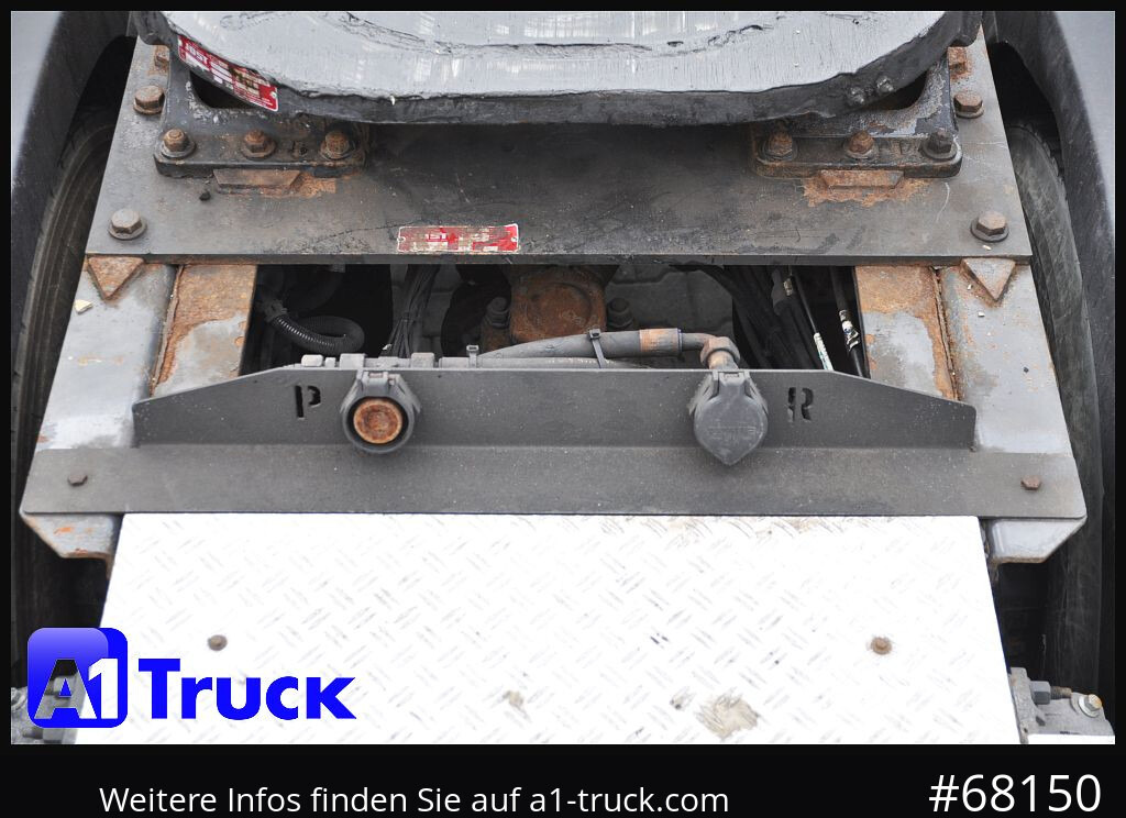 VOLVO FH16, 600, 6x4, Schwerlast,120t.Standklima, Hydraulik, - Tegljač: slika VOLVO FH16, 600, 6x4, Schwerlast,120t.Standklima, Hydraulik, - Tegljač VOLVO FH16, 600, 6x4, Schwerlast,120t.Standklima, Hydraulik, - Tegljač: slika VOLVO FH16, 600, 6x4, Schwerlast,120t.Standklima, Hydraulik, - Tegljač
