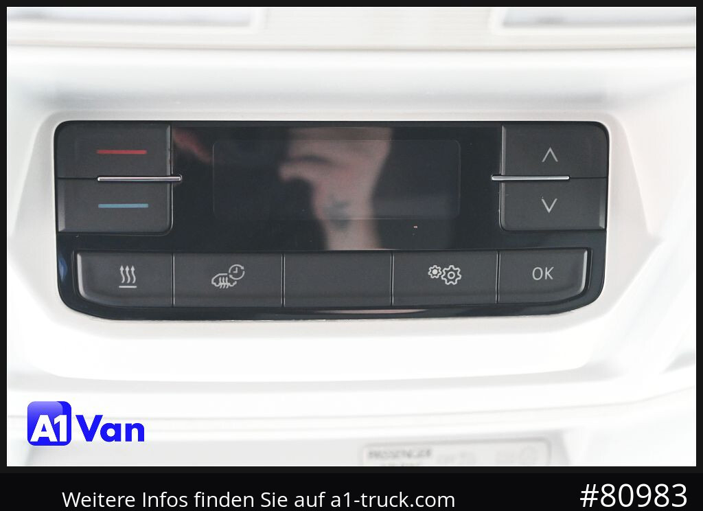 VOLKSWAGEN Crafter 35 L2H2 Kasten, AHK, RFK, Standheizung - Furgon: slika VOLKSWAGEN Crafter 35 L2H2 Kasten, AHK, RFK, Standheizung - Furgon VOLKSWAGEN Crafter 35 L2H2 Kasten, AHK, RFK, Standheizung - Furgon: slika VOLKSWAGEN Crafter 35 L2H2 Kasten, AHK, RFK, Standheizung - Furgon
