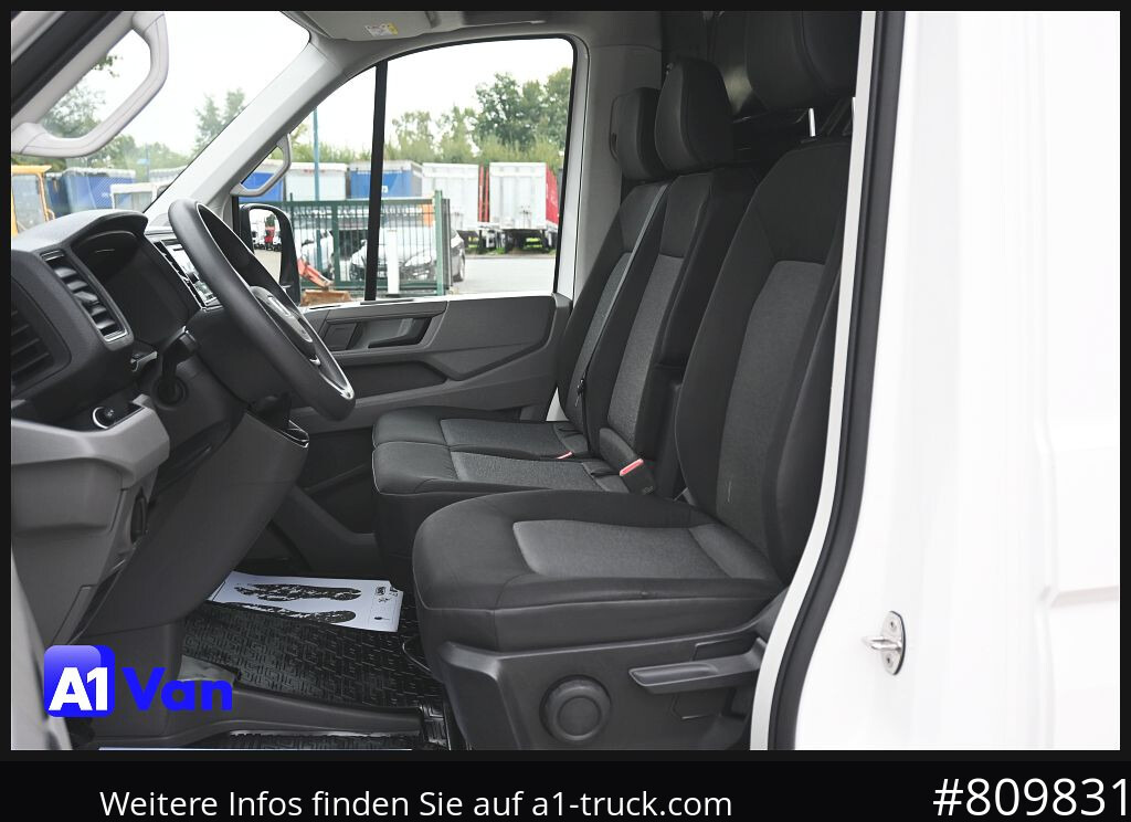VOLKSWAGEN Crafter 35 L2H2 Kasten, AHK, RFK, Standheizung - Furgon: slika VOLKSWAGEN Crafter 35 L2H2 Kasten, AHK, RFK, Standheizung - Furgon VOLKSWAGEN Crafter 35 L2H2 Kasten, AHK, RFK, Standheizung - Furgon: slika VOLKSWAGEN Crafter 35 L2H2 Kasten, AHK, RFK, Standheizung - Furgon