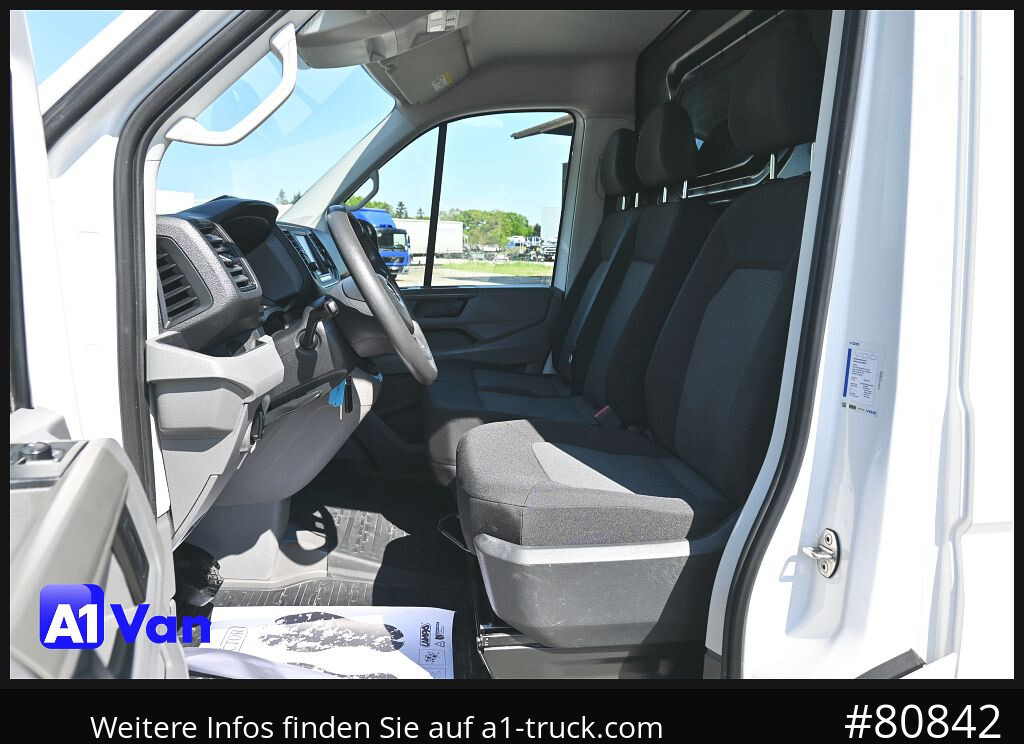 VOLKSWAGEN Crafter 35 L2H2, Klima, Automatik, AHK - Furgon: slika VOLKSWAGEN Crafter 35 L2H2, Klima, Automatik, AHK - Furgon VOLKSWAGEN Crafter 35 L2H2, Klima, Automatik, AHK - Furgon: slika VOLKSWAGEN Crafter 35 L2H2, Klima, Automatik, AHK - Furgon