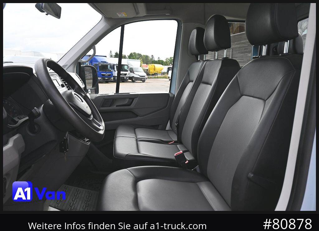 VOLKSWAGEN Crafter 35 Pritsche Doka, AHK, 7-Sitzer - Dostavno vozilo s ravnom platformom, Dostavno vozilo s dvostrukom kabinom: slika VOLKSWAGEN Crafter 35 Pritsche Doka, AHK, 7-Sitzer - Dostavno vozilo s ravnom platformom, Dostavno vozilo s dvostrukom kabinom VOLKSWAGEN Crafter 35 Pritsche Doka, AHK, 7-Sitzer - Dostavno vozilo s ravnom platformom, Dostavno vozilo s dvostrukom kabinom: slika VOLKSWAGEN Crafter 35 Pritsche Doka, AHK, 7-Sitzer - Dostavno vozilo s ravnom platformom, Dostavno vozilo s dvostrukom kabinom