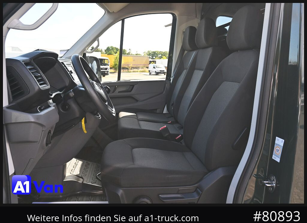 VOLKSWAGEN Crafter 35 Pritsche Maxi, Klima, AHK, - Dostavno vozilo s ravnom platformom: slika VOLKSWAGEN Crafter 35 Pritsche Maxi, Klima, AHK, - Dostavno vozilo s ravnom platformom VOLKSWAGEN Crafter 35 Pritsche Maxi, Klima, AHK, - Dostavno vozilo s ravnom platformom: slika VOLKSWAGEN Crafter 35 Pritsche Maxi, Klima, AHK, - Dostavno vozilo s ravnom platformom
