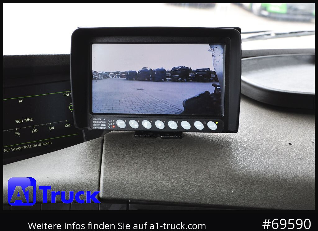 VOLVO FH 460, Meiller RS21.70 Funk Lenkachse Standklima, - Kamion s kukastom dizalicom: slika VOLVO FH 460, Meiller RS21.70 Funk Lenkachse Standklima, - Kamion s kukastom dizalicom VOLVO FH 460, Meiller RS21.70 Funk Lenkachse Standklima, - Kamion s kukastom dizalicom: slika VOLVO FH 460, Meiller RS21.70 Funk Lenkachse Standklima, - Kamion s kukastom dizalicom