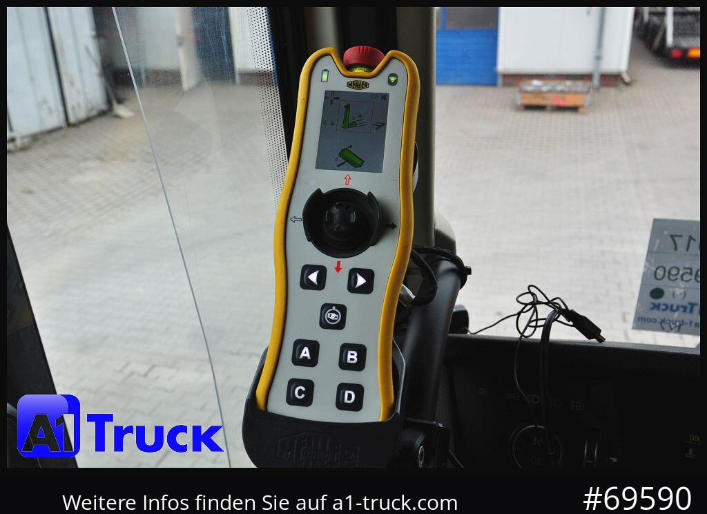 VOLVO FH 460, Meiller RS21.70 Funk Lenkachse Standklima, - Kamion s kukastom dizalicom: slika VOLVO FH 460, Meiller RS21.70 Funk Lenkachse Standklima, - Kamion s kukastom dizalicom VOLVO FH 460, Meiller RS21.70 Funk Lenkachse Standklima, - Kamion s kukastom dizalicom: slika VOLVO FH 460, Meiller RS21.70 Funk Lenkachse Standklima, - Kamion s kukastom dizalicom