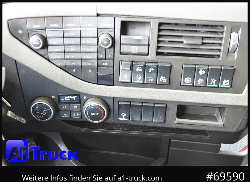 VOLVO FH 460, Meiller RS21.70 Funk Lenkachse Standklima, - Kamion s kukastom dizalicom: slika VOLVO FH 460, Meiller RS21.70 Funk Lenkachse Standklima, - Kamion s kukastom dizalicom VOLVO FH 460, Meiller RS21.70 Funk Lenkachse Standklima, - Kamion s kukastom dizalicom: slika VOLVO FH 460, Meiller RS21.70 Funk Lenkachse Standklima, - Kamion s kukastom dizalicom