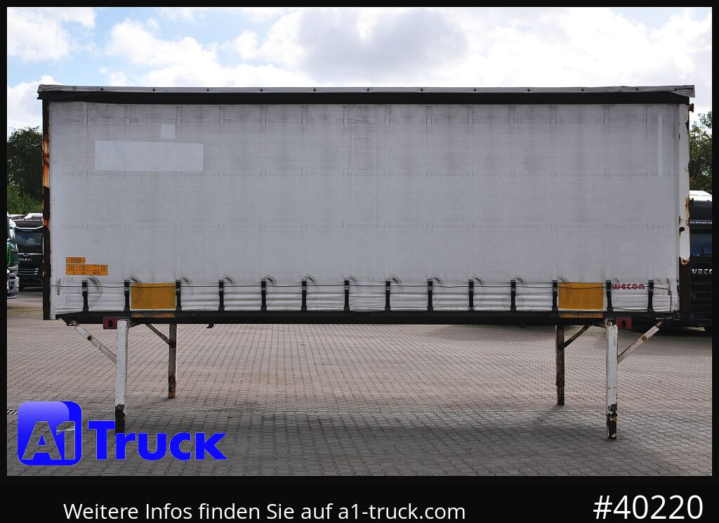 Zakup WECON WPR 745, verzinkt, 2520  innen, Code XL WECON WPR 745, verzinkt, 2520  innen, Code XL: slika Zakup WECON WPR 745, verzinkt, 2520  innen, Code XL WECON WPR 745, verzinkt, 2520  innen, Code XL