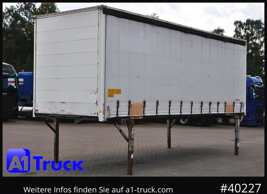 WECON WPR 745, verzinkt, 2520 innen, Code XL - Izmjenjivi sanduk s bočnom kliznom ceradom: slika WECON WPR 745, verzinkt, 2520 innen, Code XL - Izmjenjivi sanduk s bočnom kliznom ceradom WECON WPR 745, verzinkt, 2520 innen, Code XL - Izmjenjivi sanduk s bočnom kliznom ceradom: slika WECON WPR 745, verzinkt, 2520 innen, Code XL - Izmjenjivi sanduk s bočnom kliznom ceradom