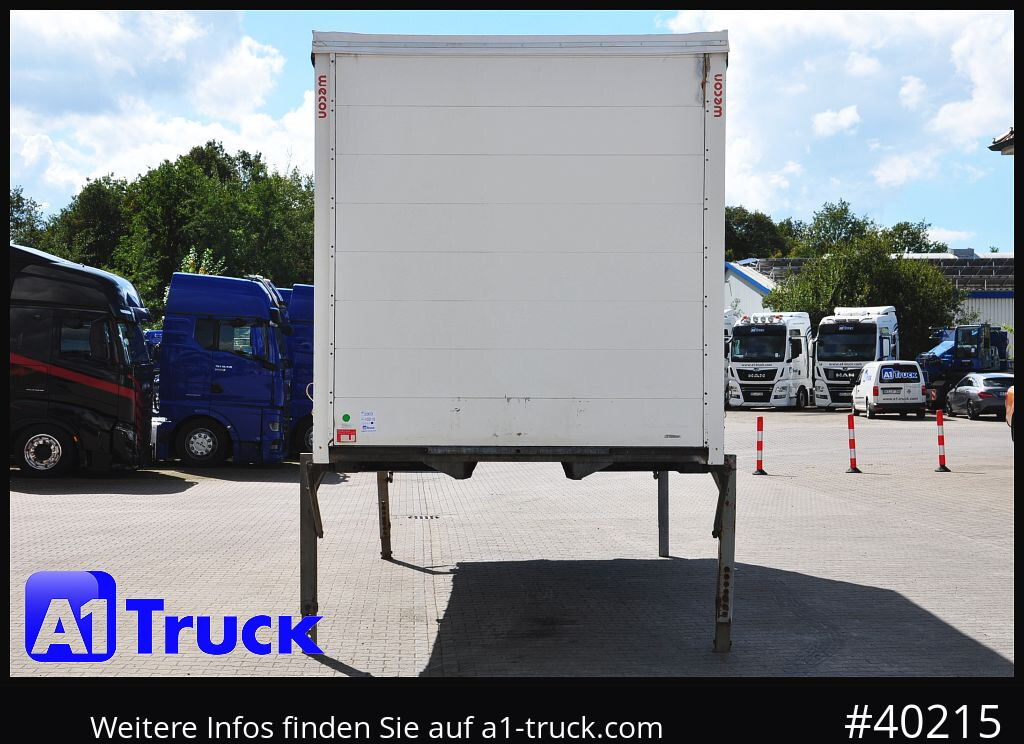 WECON WPR 745, verzinkt, 2520 innen, Code XL - Izmjenjivi sanduk s bočnom kliznom ceradom: slika WECON WPR 745, verzinkt, 2520 innen, Code XL - Izmjenjivi sanduk s bočnom kliznom ceradom WECON WPR 745, verzinkt, 2520 innen, Code XL - Izmjenjivi sanduk s bočnom kliznom ceradom: slika WECON WPR 745, verzinkt, 2520 innen, Code XL - Izmjenjivi sanduk s bočnom kliznom ceradom