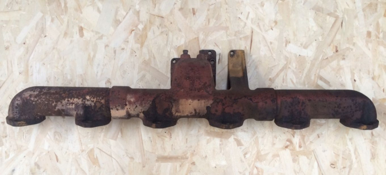 Caterpillar 3412 COLLETTORE SCARICO 1128247 + 1078106 - Ispušna grana za Građevinski strojevi: slika Caterpillar 3412 COLLETTORE SCARICO 1128247 + 1078106 - Ispušna grana za Građevinski strojevi Caterpillar 3412 COLLETTORE SCARICO 1128247 + 1078106 - Ispušna grana za Građevinski strojevi: slika Caterpillar 3412 COLLETTORE SCARICO 1128247 + 1078106 - Ispušna grana za Građevinski strojevi