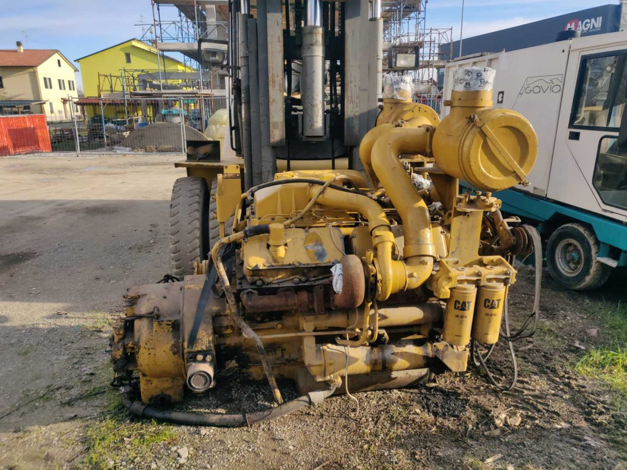 Caterpillar 3412 MOTORE CATERPILLAR USATO 3412 - Motor za Građevinski strojevi: slika Caterpillar 3412 MOTORE CATERPILLAR USATO 3412 - Motor za Građevinski strojevi Caterpillar 3412 MOTORE CATERPILLAR USATO 3412 - Motor za Građevinski strojevi: slika Caterpillar 3412 MOTORE CATERPILLAR USATO 3412 - Motor za Građevinski strojevi