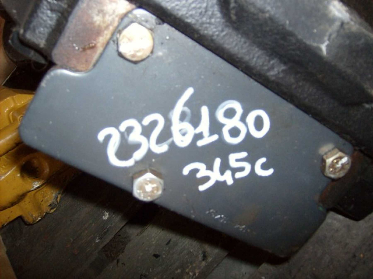 Caterpillar 345C MOTORI DI TRASLAZIONI NUOVI. - Reduktor pogona za Građevinski strojevi: slika Caterpillar 345C MOTORI DI TRASLAZIONI NUOVI. - Reduktor pogona za Građevinski strojevi Caterpillar 345C MOTORI DI TRASLAZIONI NUOVI. - Reduktor pogona za Građevinski strojevi: slika Caterpillar 345C MOTORI DI TRASLAZIONI NUOVI. - Reduktor pogona za Građevinski strojevi