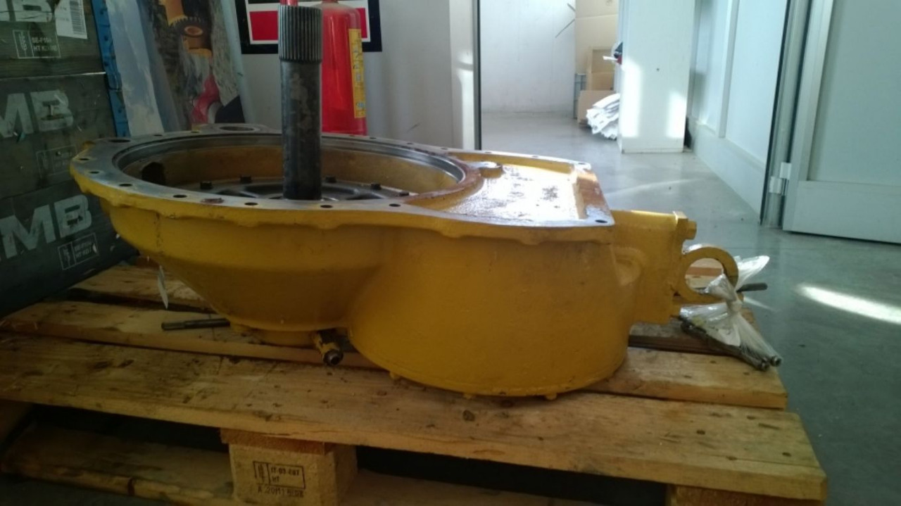 Caterpillar 769D Transfer revisionato completo di albero. - Prijenos za Građevinski strojevi: slika Caterpillar 769D Transfer revisionato completo di albero. - Prijenos za Građevinski strojevi Caterpillar 769D Transfer revisionato completo di albero. - Prijenos za Građevinski strojevi: slika Caterpillar 769D Transfer revisionato completo di albero. - Prijenos za Građevinski strojevi