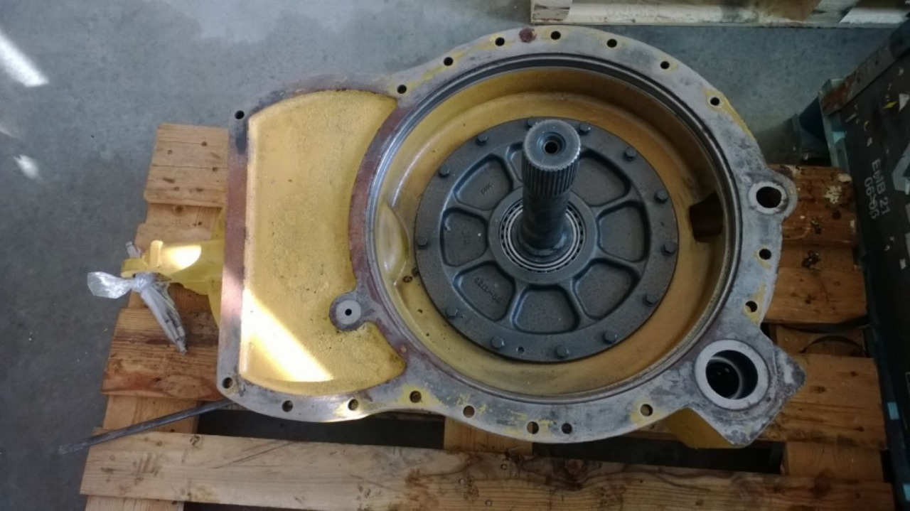 Caterpillar 769D Transfer revisionato completo di albero. - Prijenos za Građevinski strojevi: slika Caterpillar 769D Transfer revisionato completo di albero. - Prijenos za Građevinski strojevi Caterpillar 769D Transfer revisionato completo di albero. - Prijenos za Građevinski strojevi: slika Caterpillar 769D Transfer revisionato completo di albero. - Prijenos za Građevinski strojevi