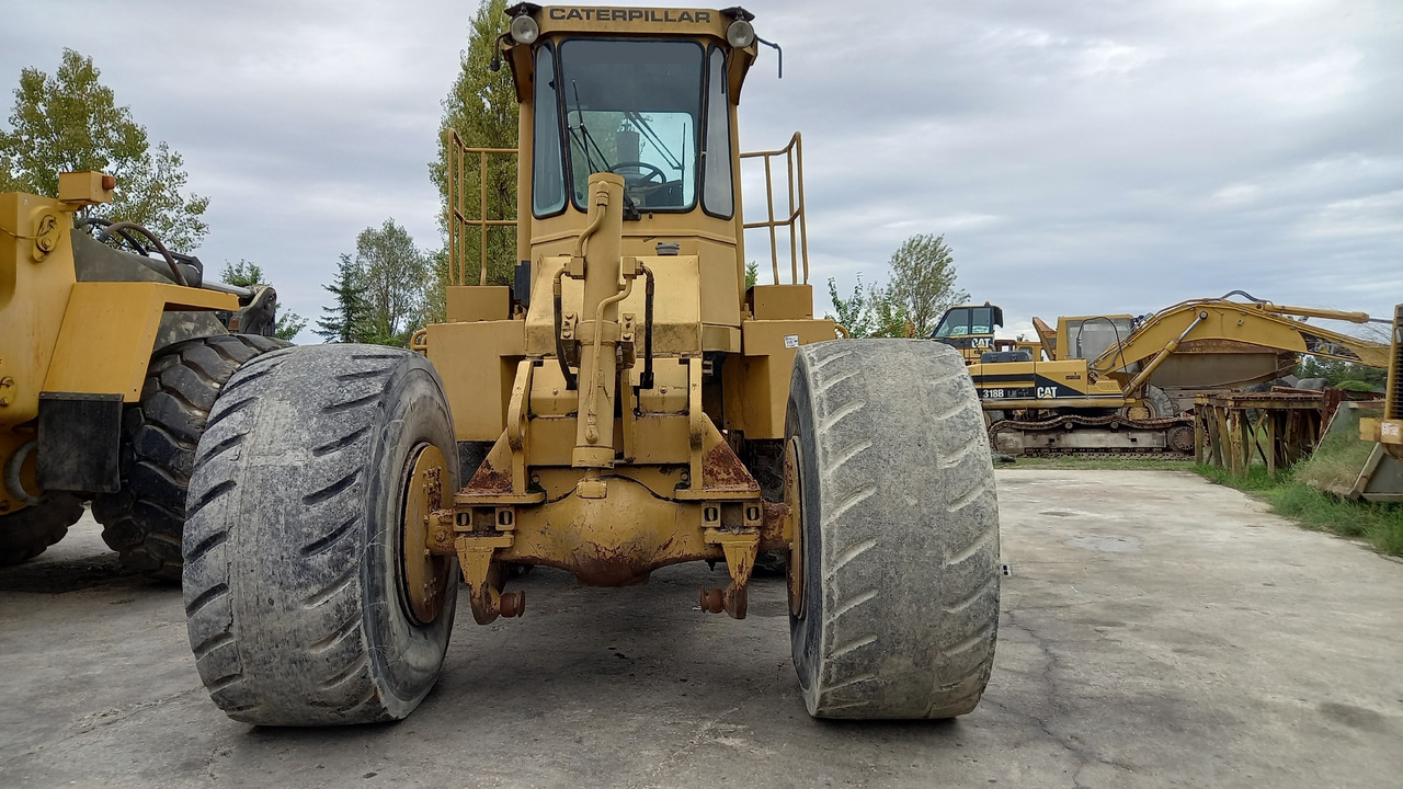 Caterpillar 816B - Kompaktor: slika Caterpillar 816B - Kompaktor Caterpillar 816B - Kompaktor: slika Caterpillar 816B - Kompaktor
