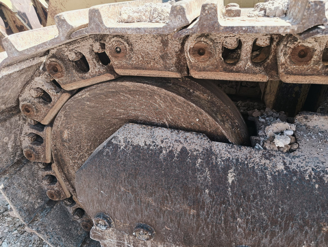 Caterpillar 973C Pala cingolata in ottime condizioni. - Utovarivač gusjeničar: slika Caterpillar 973C Pala cingolata in ottime condizioni. - Utovarivač gusjeničar Caterpillar 973C Pala cingolata in ottime condizioni. - Utovarivač gusjeničar: slika Caterpillar 973C Pala cingolata in ottime condizioni. - Utovarivač gusjeničar