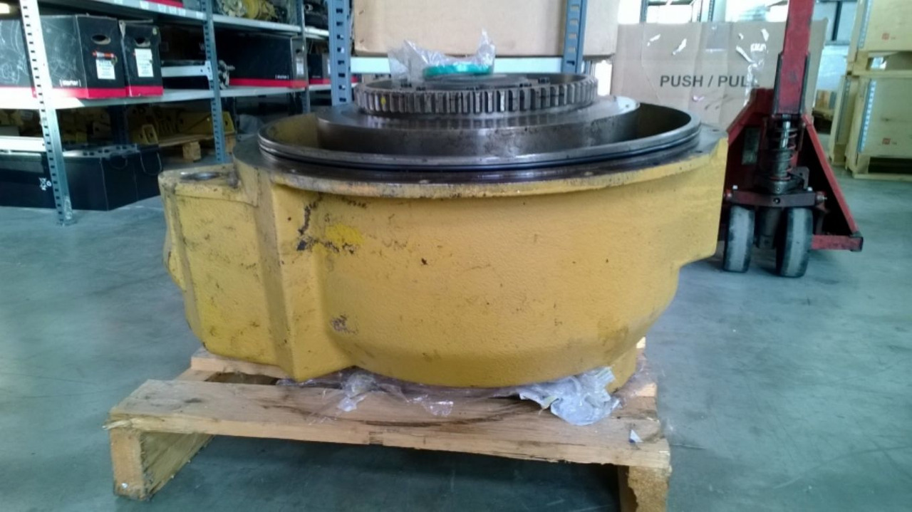 Caterpillar 988B Converter revisionato - Prijenos za Građevinski strojevi: slika Caterpillar 988B Converter revisionato - Prijenos za Građevinski strojevi Caterpillar 988B Converter revisionato - Prijenos za Građevinski strojevi: slika Caterpillar 988B Converter revisionato - Prijenos za Građevinski strojevi