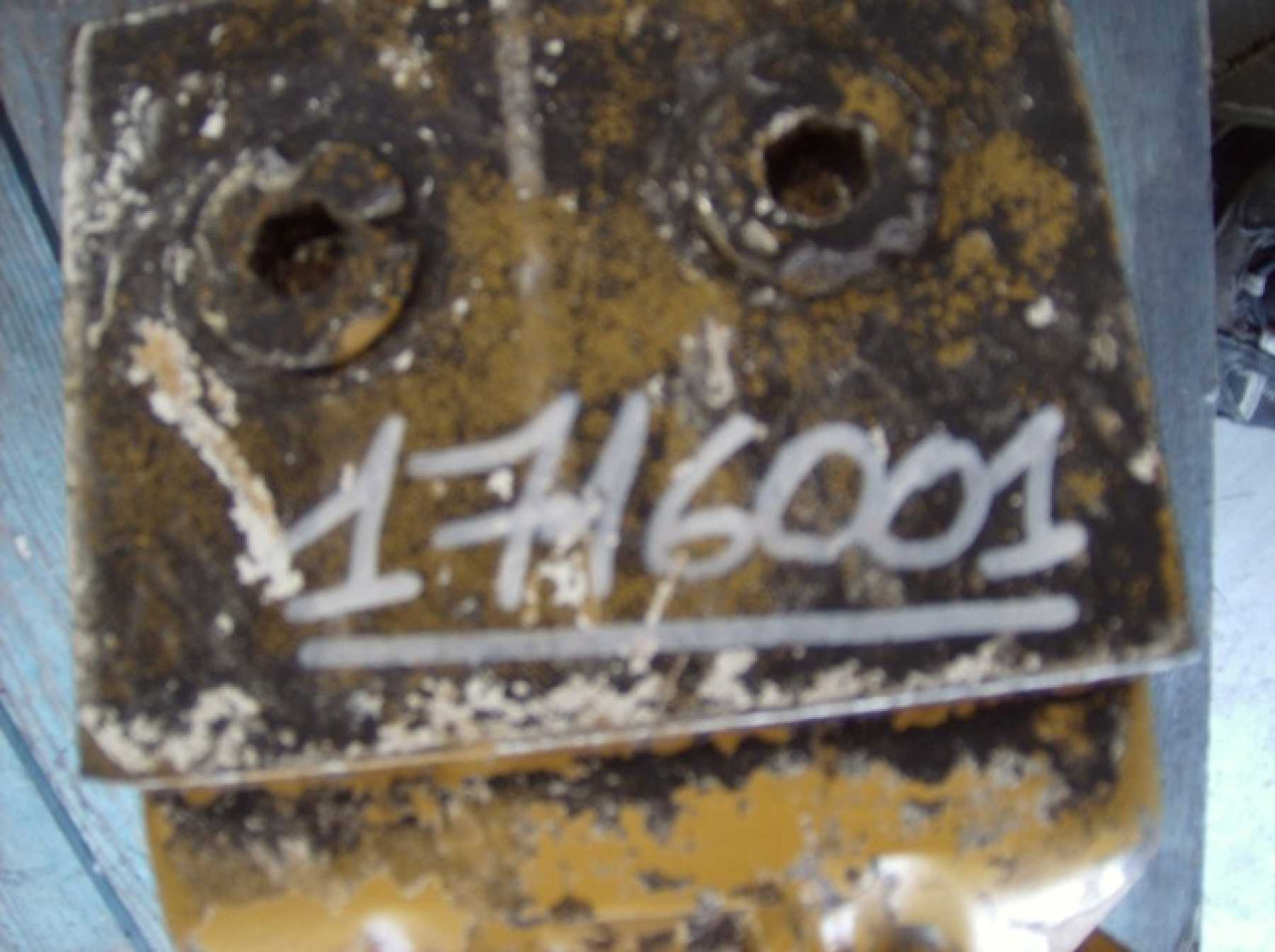 Caterpillar 988F II MOTORE IDRAULICO VENTOLA. APPLICAZIONE PER AMBIENTI CON ALTE TEMPERATURE - Hidraulični motor za Građevinski strojevi: slika Caterpillar 988F II MOTORE IDRAULICO VENTOLA. APPLICAZIONE PER AMBIENTI CON ALTE TEMPERATURE - Hidraulični motor za Građevinski strojevi Caterpillar 988F II MOTORE IDRAULICO VENTOLA. APPLICAZIONE PER AMBIENTI CON ALTE TEMPERATURE - Hidraulični motor za Građevinski strojevi: slika Caterpillar 988F II MOTORE IDRAULICO VENTOLA. APPLICAZIONE PER AMBIENTI CON ALTE TEMPERATURE - Hidraulični motor za Građevinski strojevi