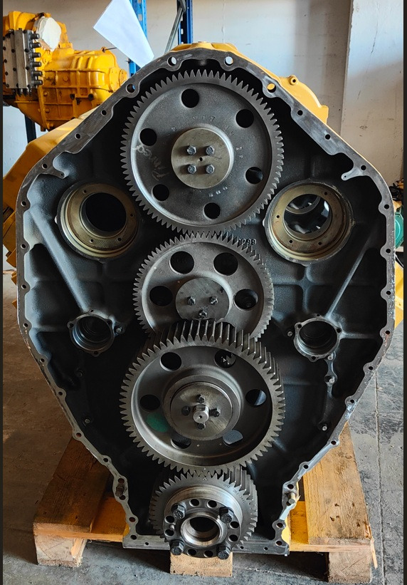 Caterpillar C27 Motore Long Block revisionato - Motor za Građevinski strojevi: slika Caterpillar C27 Motore Long Block revisionato - Motor za Građevinski strojevi Caterpillar C27 Motore Long Block revisionato - Motor za Građevinski strojevi: slika Caterpillar C27 Motore Long Block revisionato - Motor za Građevinski strojevi