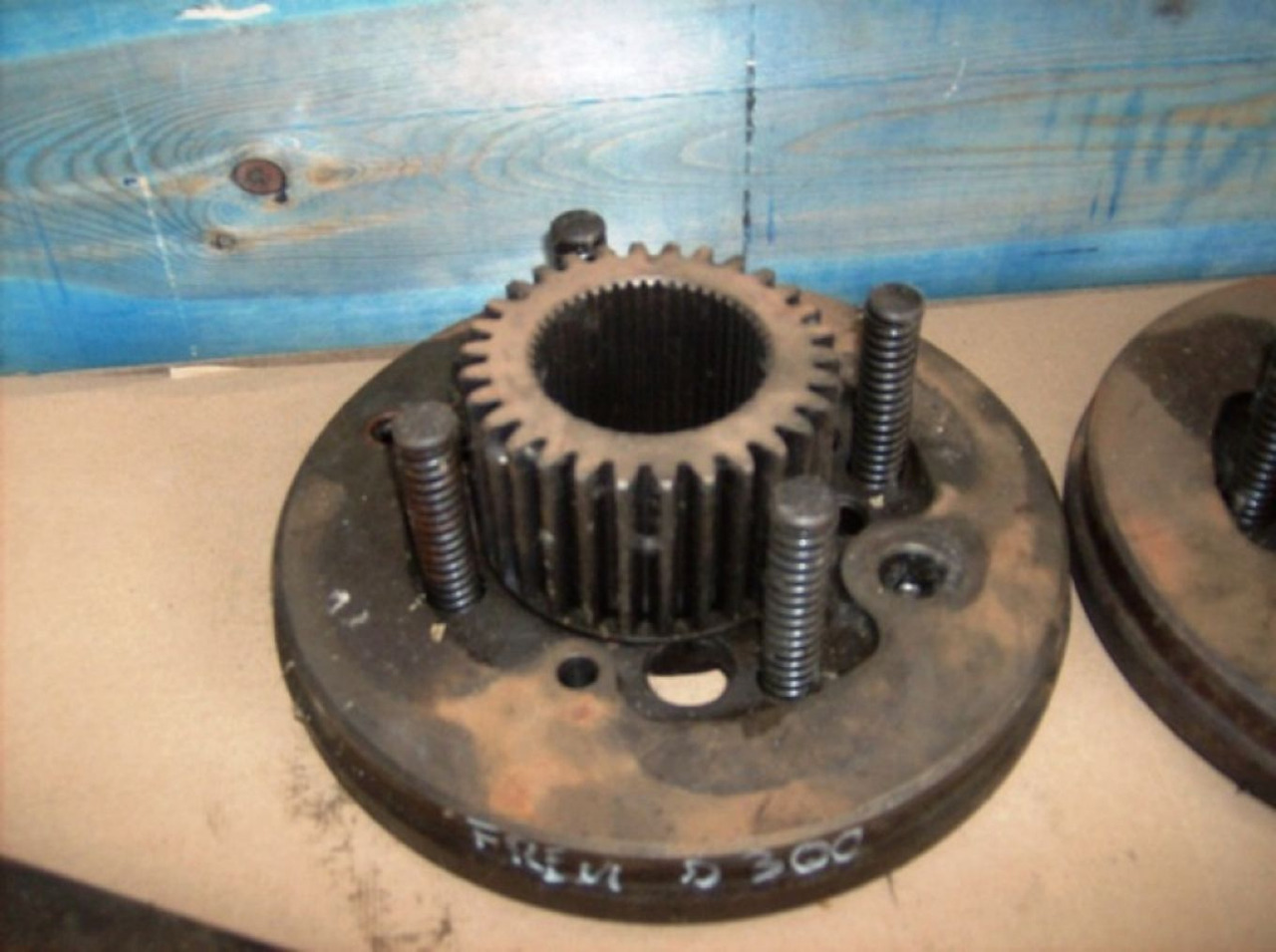 Caterpillar D300D GRUPPO FRENI - Prijenos za Građevinski strojevi: slika Caterpillar D300D GRUPPO FRENI - Prijenos za Građevinski strojevi Caterpillar D300D GRUPPO FRENI - Prijenos za Građevinski strojevi: slika Caterpillar D300D GRUPPO FRENI - Prijenos za Građevinski strojevi