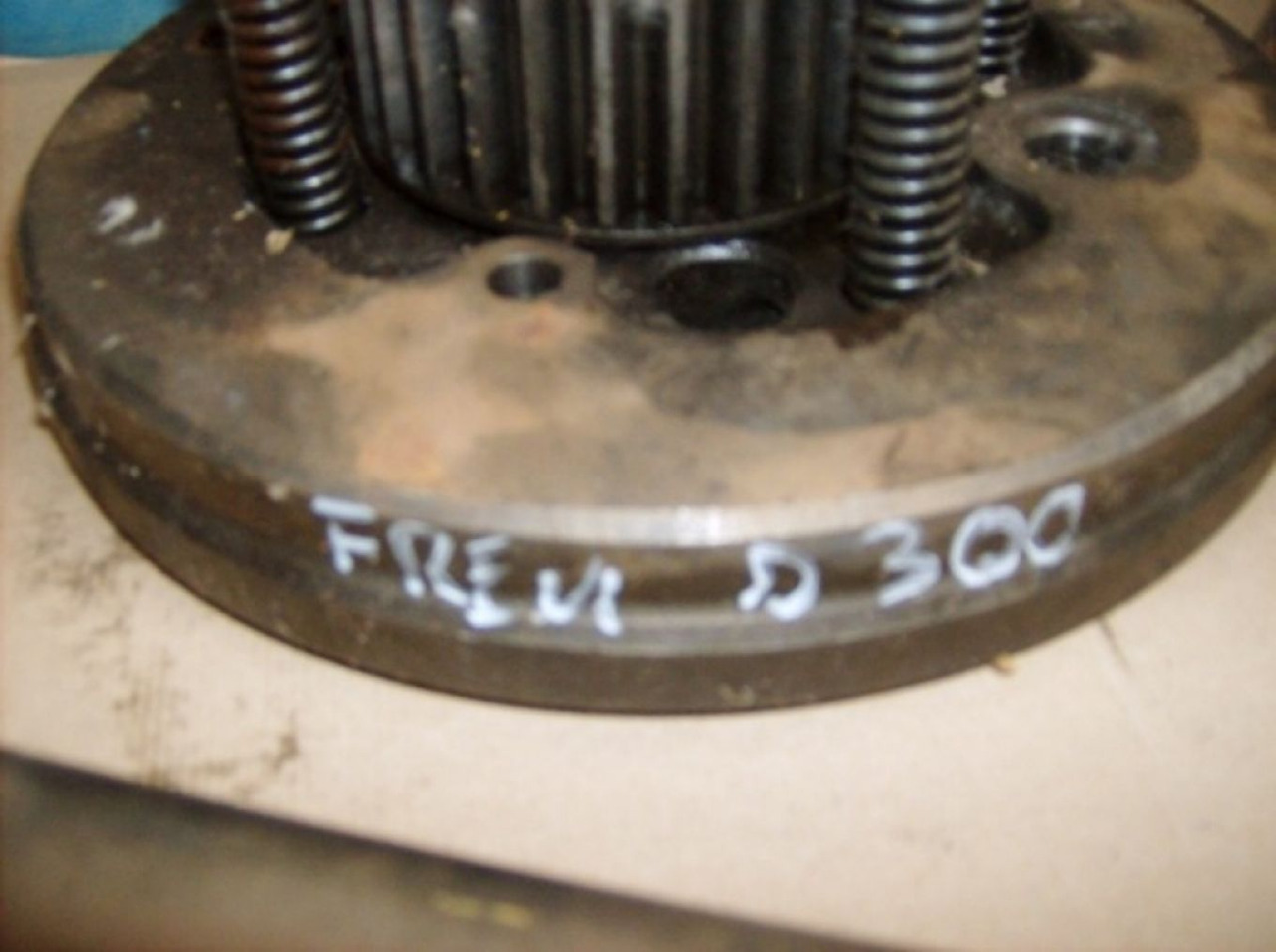 Caterpillar D300D GRUPPO FRENI - Prijenos za Građevinski strojevi: slika Caterpillar D300D GRUPPO FRENI - Prijenos za Građevinski strojevi Caterpillar D300D GRUPPO FRENI - Prijenos za Građevinski strojevi: slika Caterpillar D300D GRUPPO FRENI - Prijenos za Građevinski strojevi