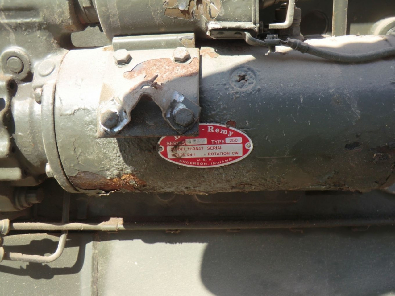 DETROIT DIESEL 8V53 MOTORE MARINO USATO. TIPO D.W. - L.S. COMPLETO DI TURBO E MOTORINO DI AVVIAMENTO. - Motor za Građevinski strojevi: slika DETROIT DIESEL 8V53 MOTORE MARINO USATO. TIPO D.W. - L.S. COMPLETO DI TURBO E MOTORINO DI AVVIAMENTO. - Motor za Građevinski strojevi DETROIT DIESEL 8V53 MOTORE MARINO USATO. TIPO D.W. - L.S. COMPLETO DI TURBO E MOTORINO DI AVVIAMENTO. - Motor za Građevinski strojevi: slika DETROIT DIESEL 8V53 MOTORE MARINO USATO. TIPO D.W. - L.S. COMPLETO DI TURBO E MOTORINO DI AVVIAMENTO. - Motor za Građevinski strojevi