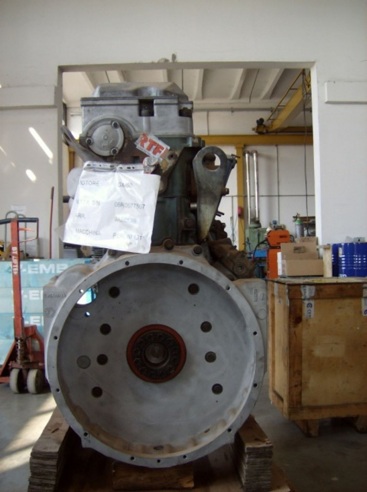 DETROIT DIESEL GM60 Motore revisionato. - Motor za Građevinski strojevi: slika DETROIT DIESEL GM60 Motore revisionato. - Motor za Građevinski strojevi DETROIT DIESEL GM60 Motore revisionato. - Motor za Građevinski strojevi: slika DETROIT DIESEL GM60 Motore revisionato. - Motor za Građevinski strojevi