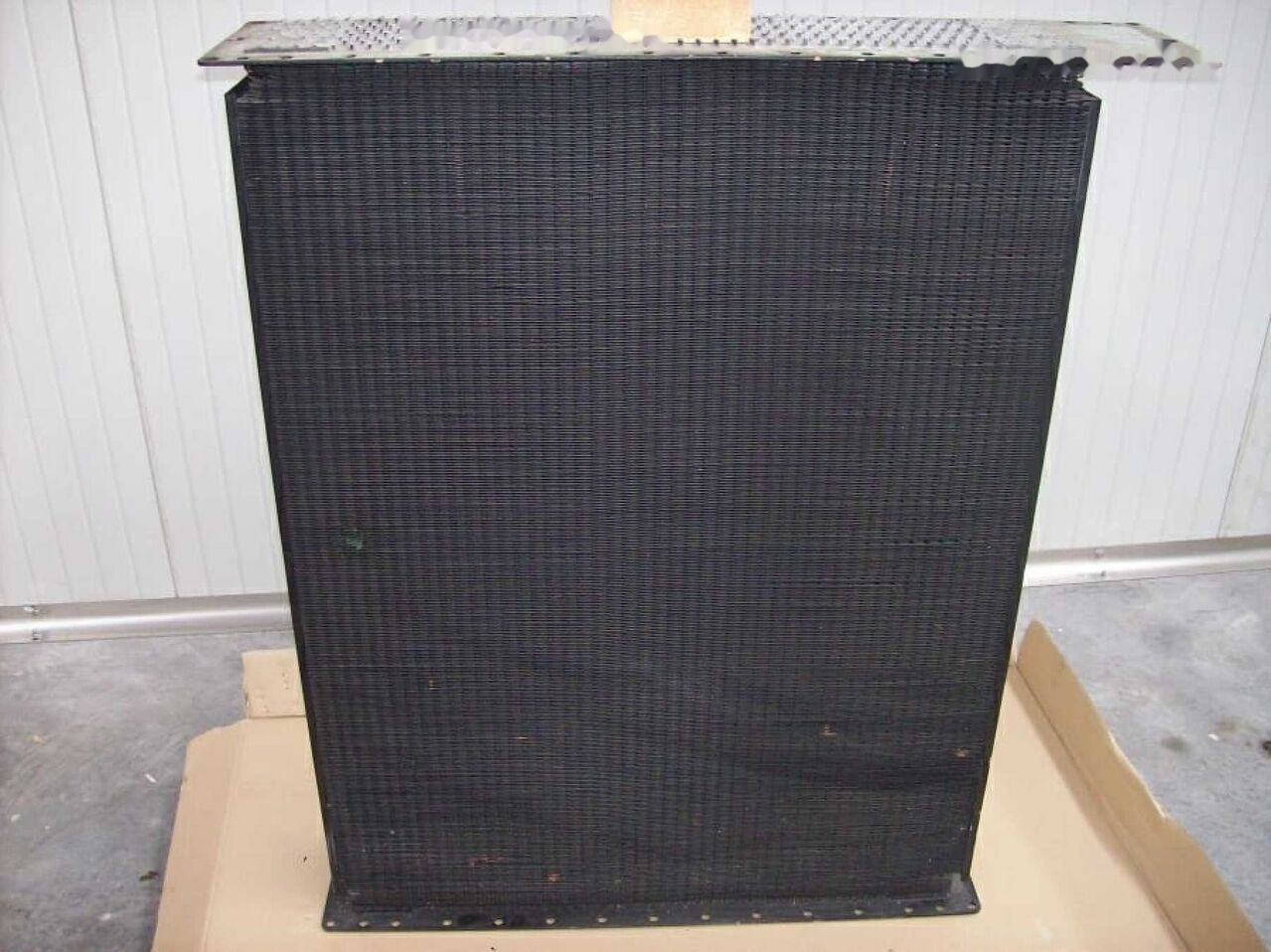 New RADIATOR (5S7261) CATERPILLAR 977L - Hladnjak za Utovarivač gusjeničar: slika New RADIATOR (5S7261) CATERPILLAR 977L - Hladnjak za Utovarivač gusjeničar New RADIATOR (5S7261) CATERPILLAR 977L - Hladnjak za Utovarivač gusjeničar: slika New RADIATOR (5S7261) CATERPILLAR 977L - Hladnjak za Utovarivač gusjeničar