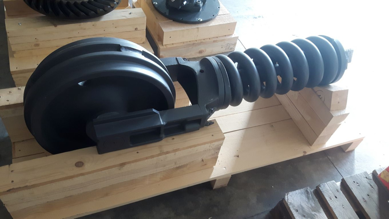 VOLVO EC210C NL MOLLE TENDICINGOLI - Dijelovi donjeg postroja za Građevinski strojevi: slika VOLVO EC210C NL MOLLE TENDICINGOLI - Dijelovi donjeg postroja za Građevinski strojevi VOLVO EC210C NL MOLLE TENDICINGOLI - Dijelovi donjeg postroja za Građevinski strojevi: slika VOLVO EC210C NL MOLLE TENDICINGOLI - Dijelovi donjeg postroja za Građevinski strojevi