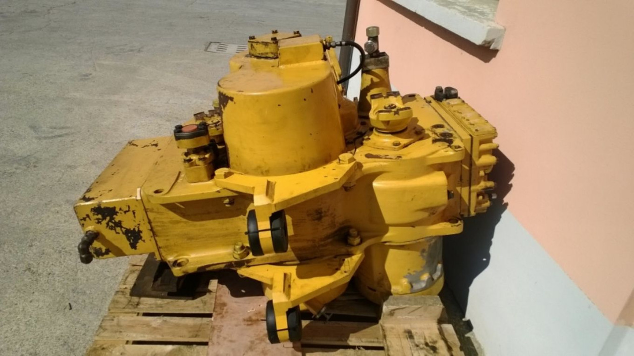 VOLVO L330E Trasmissione revisionata. - Mjenjač za Građevinski strojevi: slika VOLVO L330E Trasmissione revisionata. - Mjenjač za Građevinski strojevi VOLVO L330E Trasmissione revisionata. - Mjenjač za Građevinski strojevi: slika VOLVO L330E Trasmissione revisionata. - Mjenjač za Građevinski strojevi
