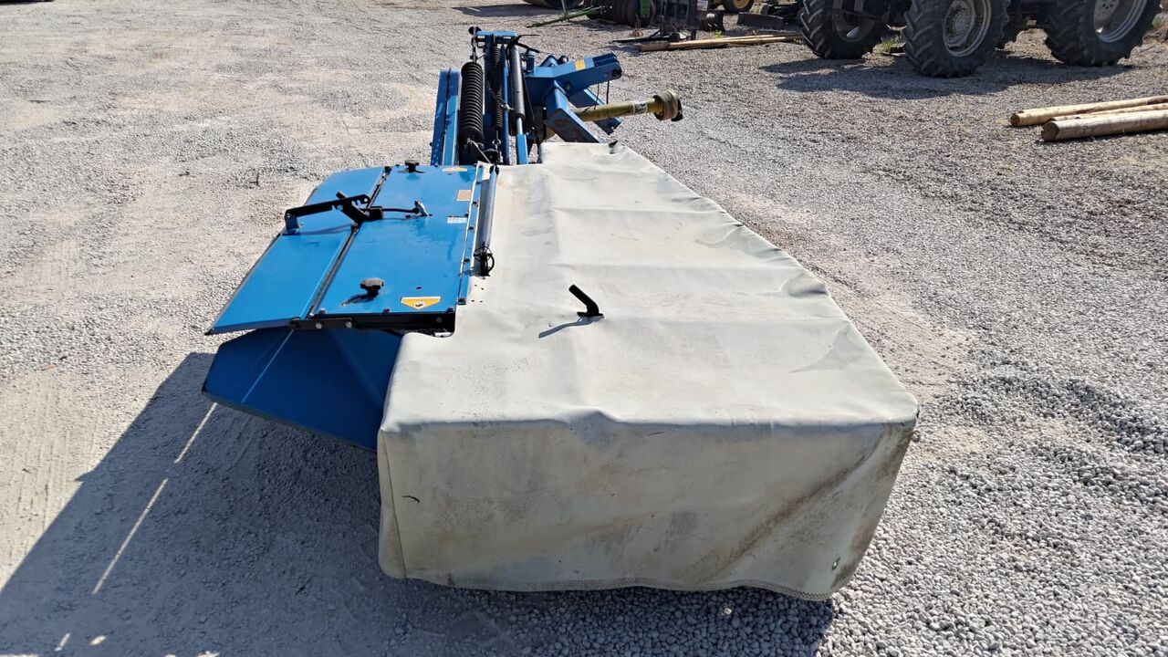 BCS ROTEX R5 - Kosilica: slika BCS ROTEX R5 - Kosilica BCS ROTEX R5 - Kosilica: slika BCS ROTEX R5 - Kosilica