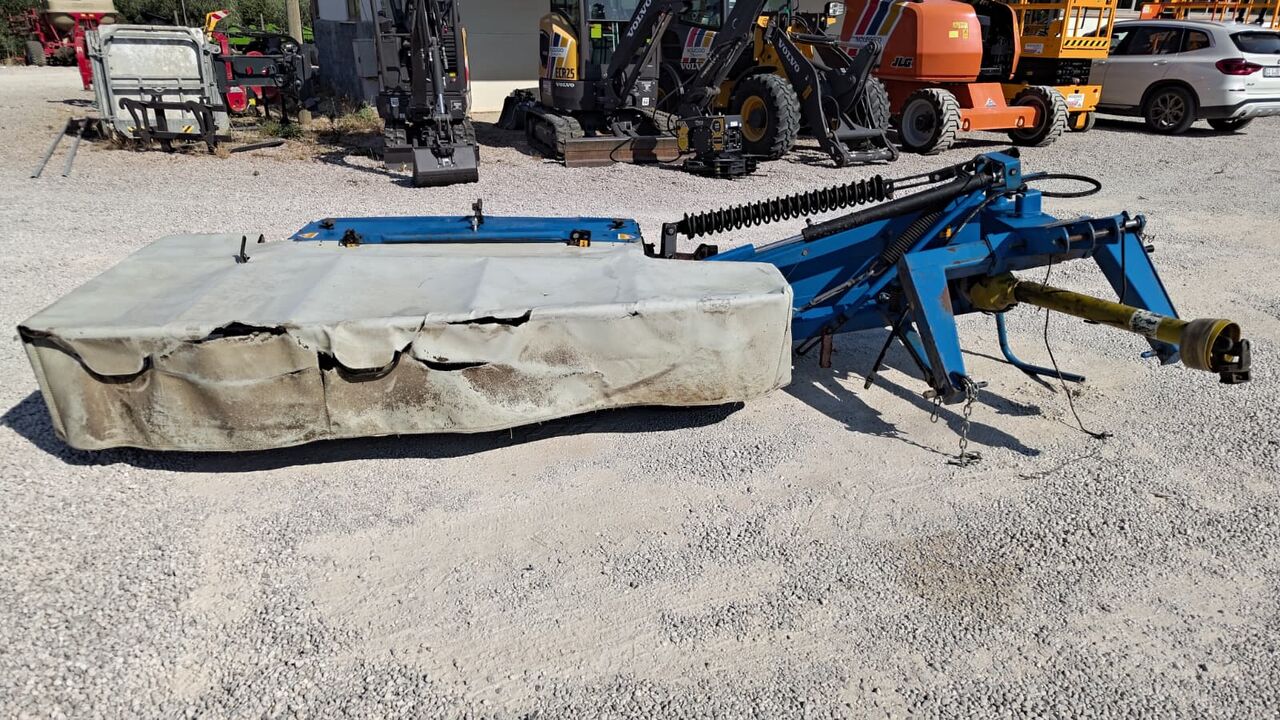 BCS ROTEX R5 - Kosilica: slika BCS ROTEX R5 - Kosilica BCS ROTEX R5 - Kosilica: slika BCS ROTEX R5 - Kosilica