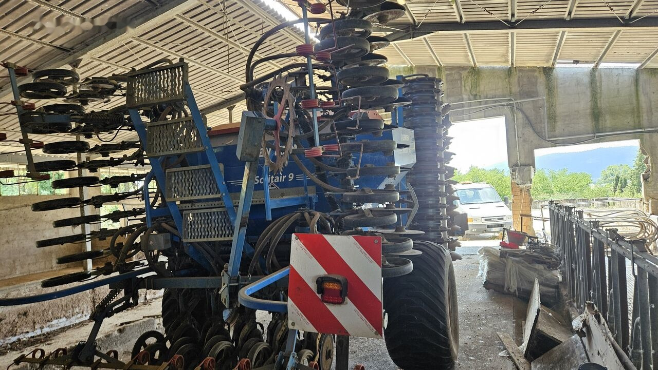 Lemken SOLITAIR 9/500 KA-DS 150 + HELIODOR 9/500 - Sijačica: slika Lemken SOLITAIR 9/500 KA-DS 150 + HELIODOR 9/500 - Sijačica Lemken SOLITAIR 9/500 KA-DS 150 + HELIODOR 9/500 - Sijačica: slika Lemken SOLITAIR 9/500 KA-DS 150 + HELIODOR 9/500 - Sijačica