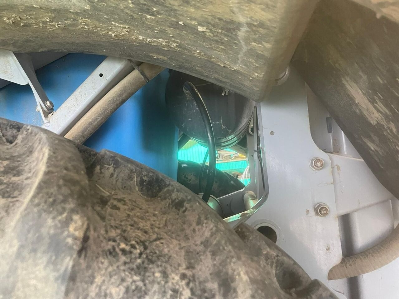 Lemken VEGA 4000 - Vučena prskalica: slika Lemken VEGA 4000 - Vučena prskalica Lemken VEGA 4000 - Vučena prskalica: slika Lemken VEGA 4000 - Vučena prskalica