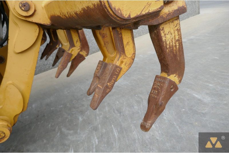 Grejder Caterpillar 140M2: slika Grejder Caterpillar 140M2 Grejder Caterpillar 140M2: slika Grejder Caterpillar 140M2